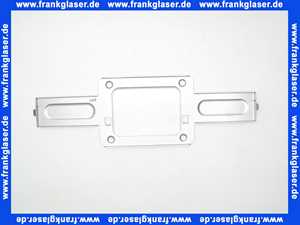 8600101 Wolf Brennkammer Rückwand GU1/GG1-18