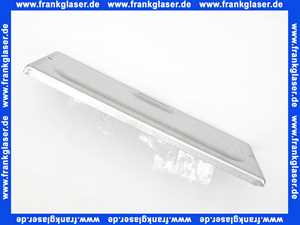Wolf Brennkammer Vorderwand für GU-1/GG-1-18 860010299