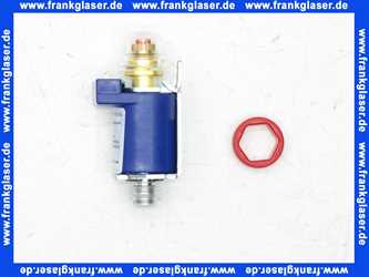 8601300 Wolf Umrüstsatz Erdgas E/LL - Flüssiggas für GU-2E-S, GG-2E-S,