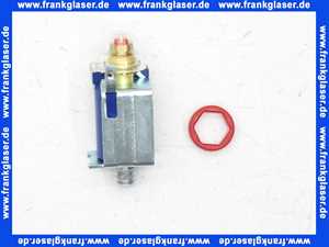 8601300 Wolf Umrüstsatz Erdgas E/LL - Flüssiggas für GU-2E-S, GG-2E-S,