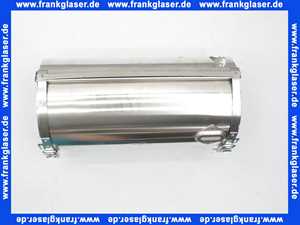 8601712 Wolf Brennkammermantel Komplett für GB