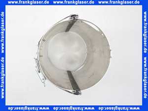 8601712 Wolf Brennkammermantel Komplett für GB