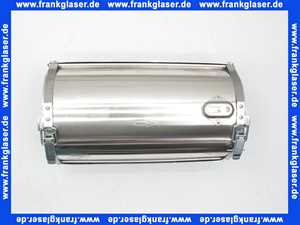 8601712 Wolf Brennkammermantel Komplett für GB