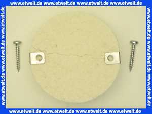 8601869 Wolf Isolierung für Brennkammertopf