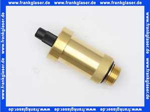 8601870 Wolf Automatisches Entlüftungsventil 1/2 Zoll für GU/GG