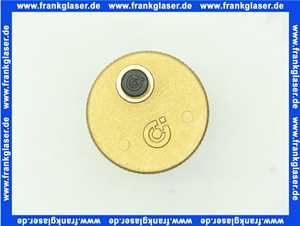 8601871 Wolf Automatisches Entlüftungsventil für GU-2/GG-2