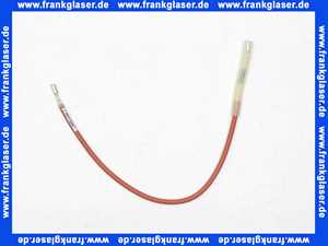 8601892 Wolf Zündkabel für externe Zündeinheit, für GU/GG