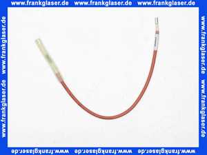 8601892 Wolf Zündkabel für externe Zündeinheit, für GU/GG