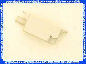 8601893 Wolf Zündeinheit extern für GU-1/GG-1