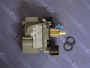 8601896 Wolf Gaskombiventil SIT 827 Erdgas für GU(1)/GG(1)