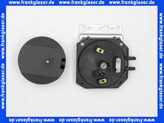 8601918 Wolf Differenzdruckwächter f. GG-2
