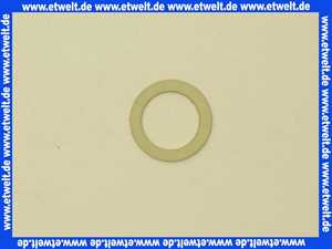 8601931 Wolf Flachdichtung 30x21x2,1 1 Stück