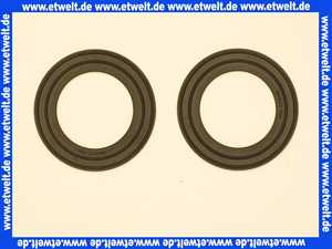 8601932 Wolf Brennerdichtung bis 10/99 2 St.