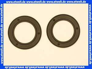 8601932 Wolf Brennerdichtung bis 10/99 2 St.