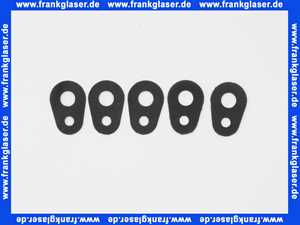 8602137 Wolf Dichtung Überwachungselektrode