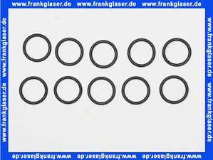 8602157 Wolf O-Ring 27,8 x 3,6 (10 Stück)