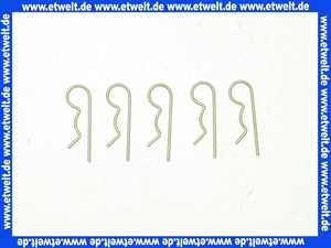 8602166 Wolf Federstecker für VL/RL-Fühler