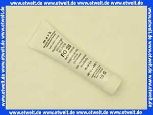 8602264 Wolf Silikonfett 10 g