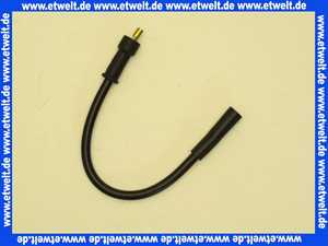 8602532 Wolf Zündleitung für GB
