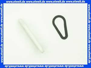 8602599 Wolf Dichtung für Zündelektrode 1 Stück