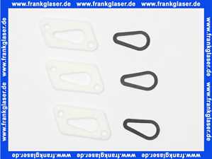 8602599 Wolf Dichtung für Zündelektrode