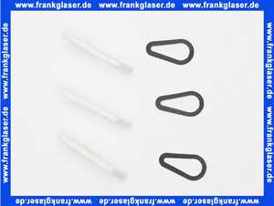 8602599 Wolf Dichtung für Zündelektrode