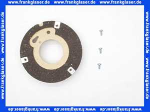 8603041 Wolf Isolierung f. Brennerplatte Oberteil