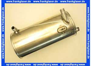 8603043 Wolf Heizwasserwärmetauscher CGB