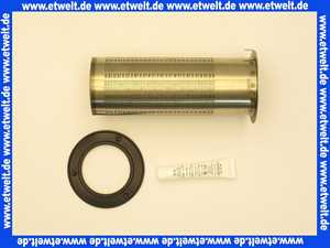 8603046 Wolf Gasbrenner Erdgas