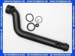 8603055 Wolf Abgasrohr