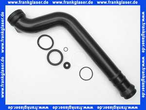 8603055 Wolf Abgasrohr