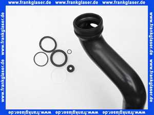 8603055 Wolf Abgasrohr