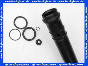 8603055 Wolf Abgasrohr