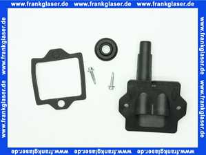 8603057 Wolf Prüfnippel für Bimsch-Messöffnung