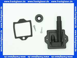 8603057 Wolf Prüfnippel für Bimsch-Messöffnung