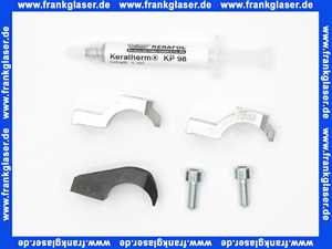 8603060 Wolf Halterung für Fühler HWWT