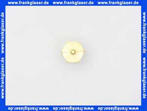 8610011 Wolf Temperaturwächter Brennkammerdeckel