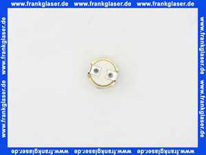 8610011 Wolf Temperaturwächter Brennkammerdeckel