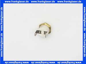 8610011 Wolf Temperaturwächter Brennkammerdeckel