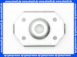 8610151 Wolf Bügel Handlochdeckel für CGW 20/120