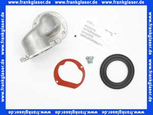 8610187 Wolf Übergangsrohr