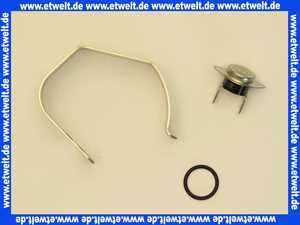 8610798 Wolf Abgastemperaturwächter 100Gr C (nur24KW)