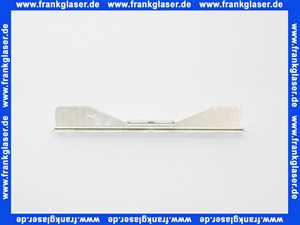 8610810 Wolf Ersatzteil Versteifungselement Kippdurchführung D 28