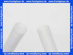 8611033 Wolf Siphon SH 90 Kondensatschlauch inkl.