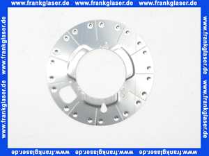 8611155 Wolf Strahlungsschutzblech BK-D, D300