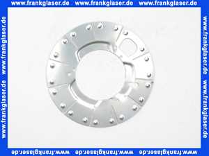 8611155 Wolf Strahlungsschutzblech BK-D, D300