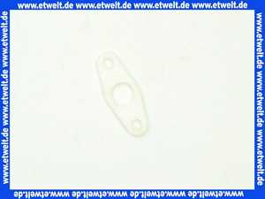 8611176 Wolf Dichtung Überwachungselektrode 1 Stück