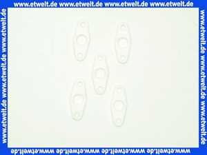 8611176 Wolf Dichtung Überwachungselektrode 5 Stück