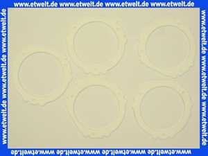 8611177 Wolf Dichtung Gasbrenner D 100