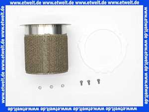 8611178 Wolf Gasbrenner D100